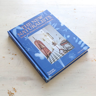 SALE The New Naturalists : Inside the Homes of Creative Collectors