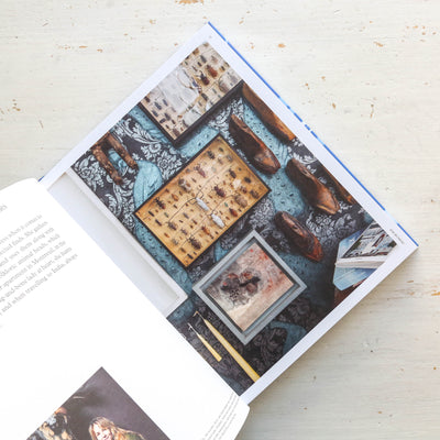 SALE The New Naturalists : Inside the Homes of Creative Collectors