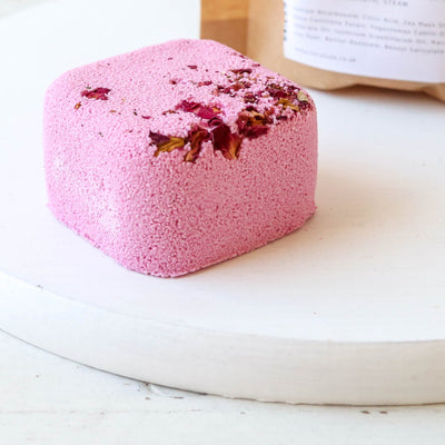 Aromatherapy Shower Steamer