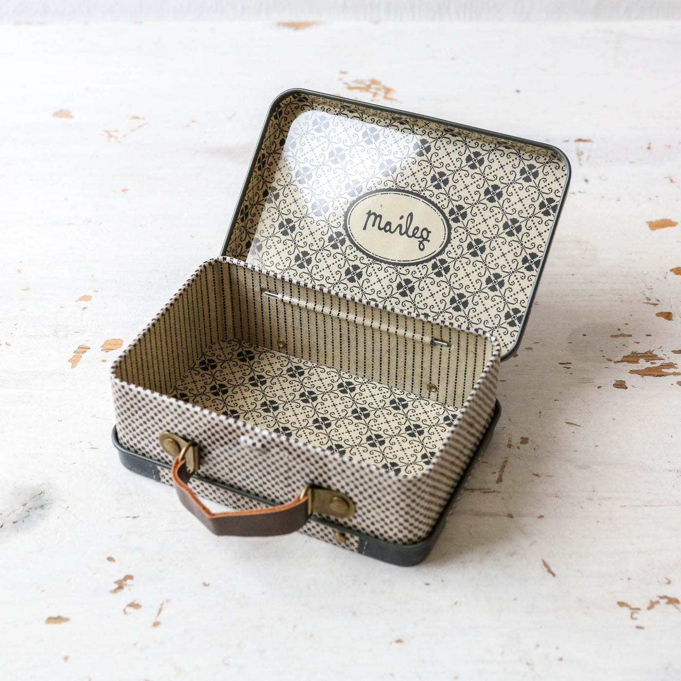 Maileg Mini Suitcase