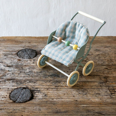 Maileg Stroller - Baby