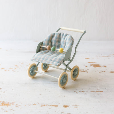 Maileg Stroller - Baby