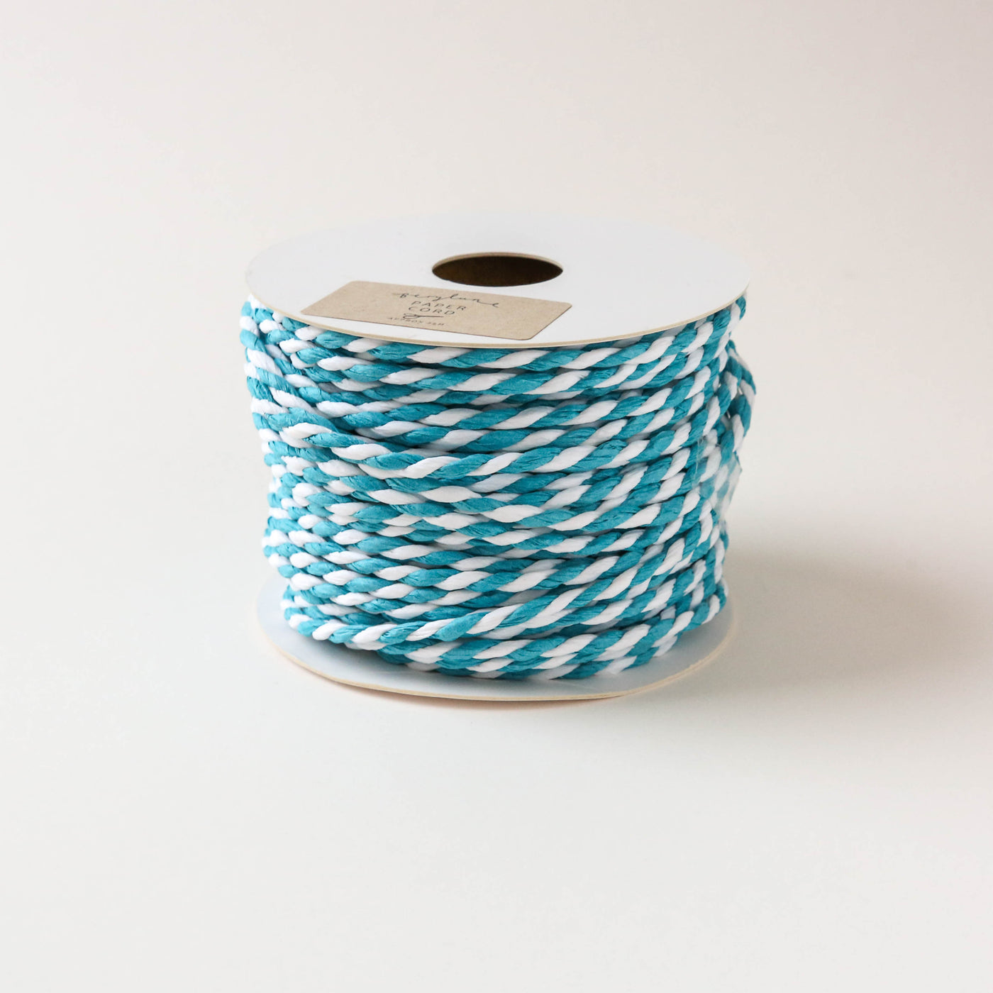 Twisted Paper Cord