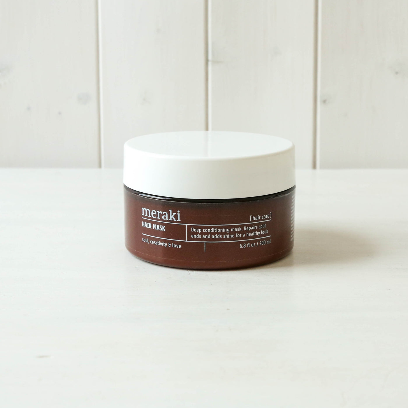 Meraki Hair Mask