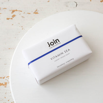 SALE Join Vegan Soap Bar