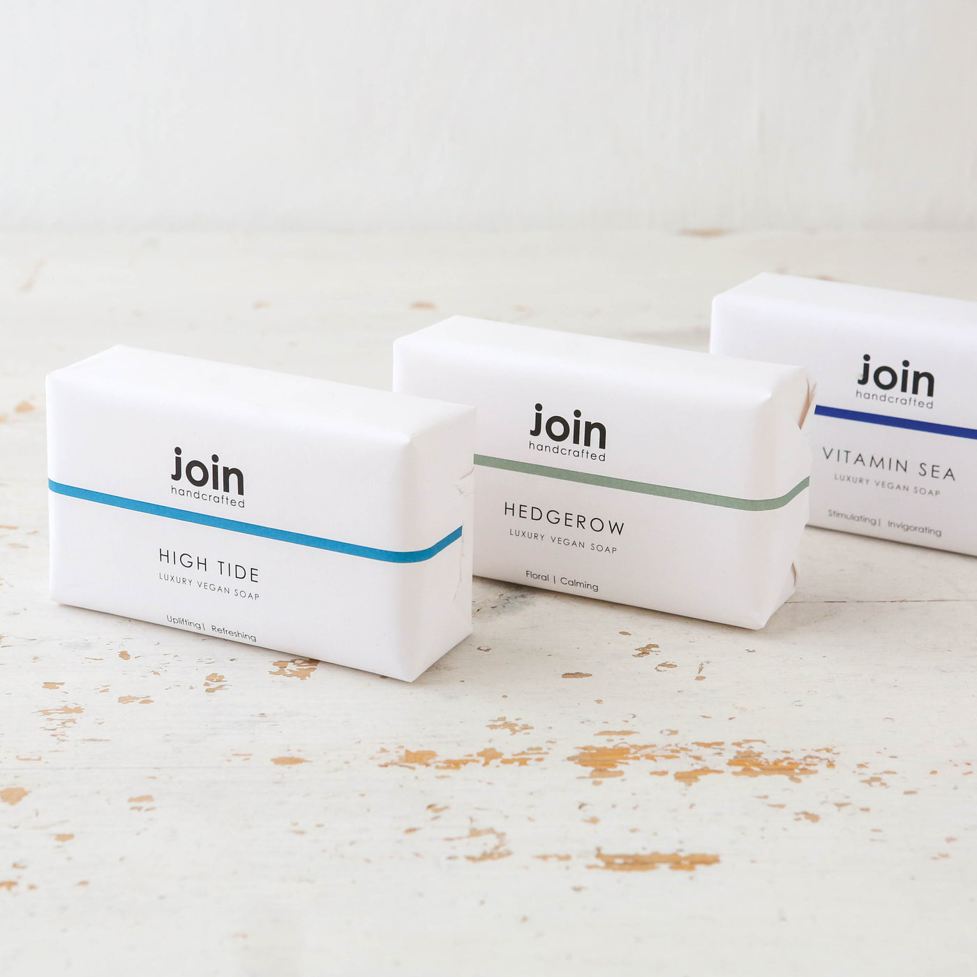 SALE Join Vegan Soap Bar