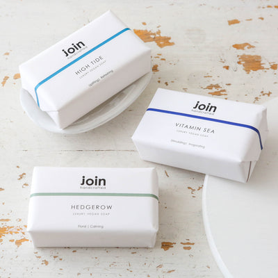 Join Vegan Soap Bar