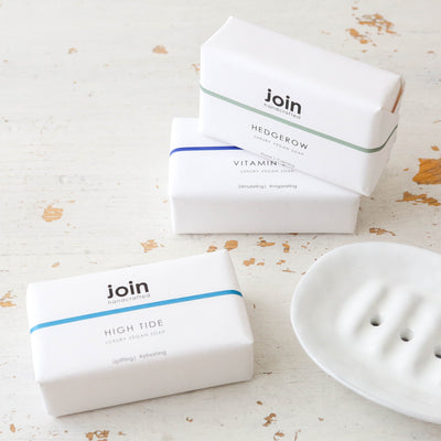 SALE Join Vegan Soap Bar