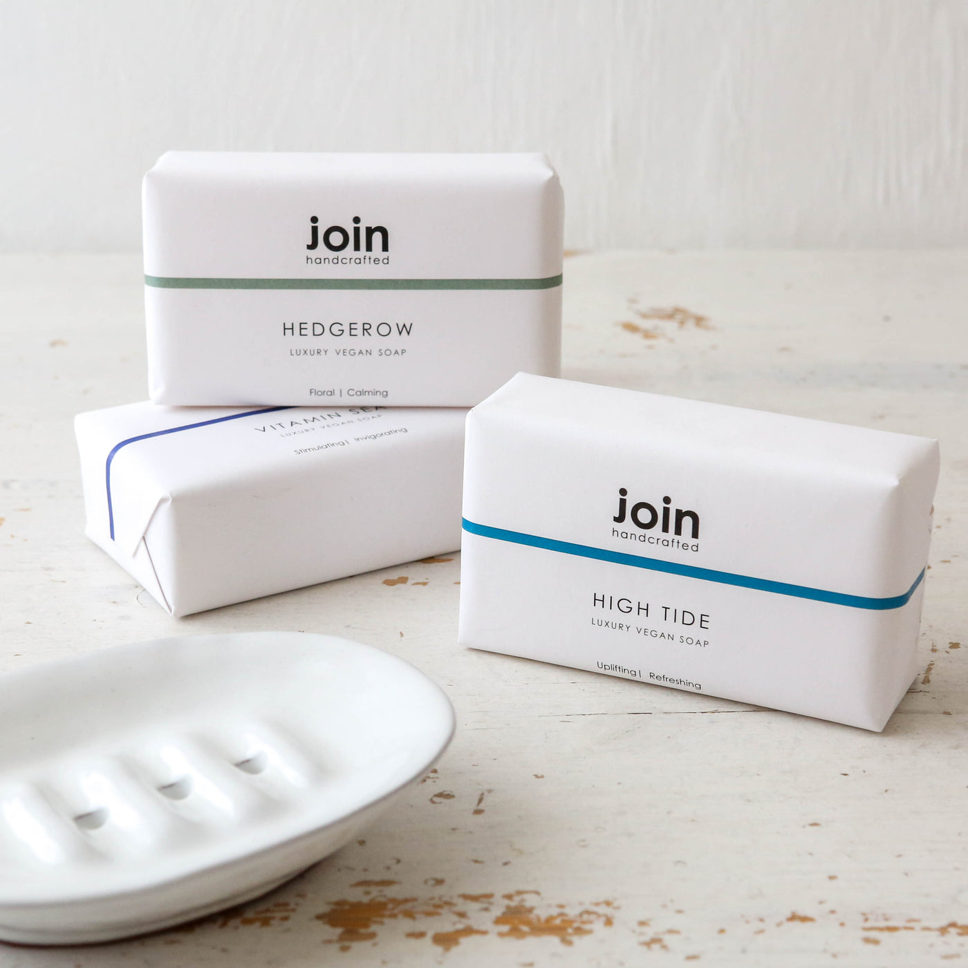 SALE Join Vegan Soap Bar