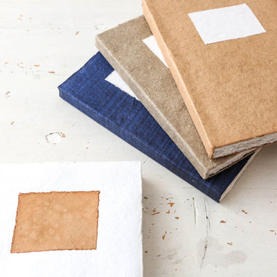Handmade Paper Art Journal