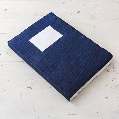 Handmade Paper Art Journal