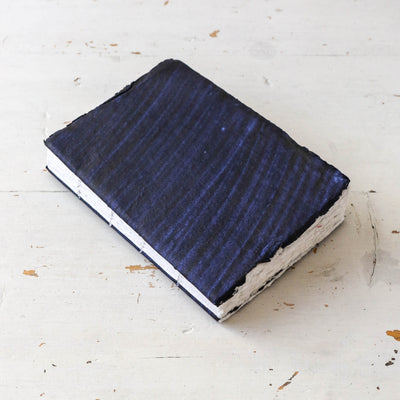 Handmade Paper Notebook