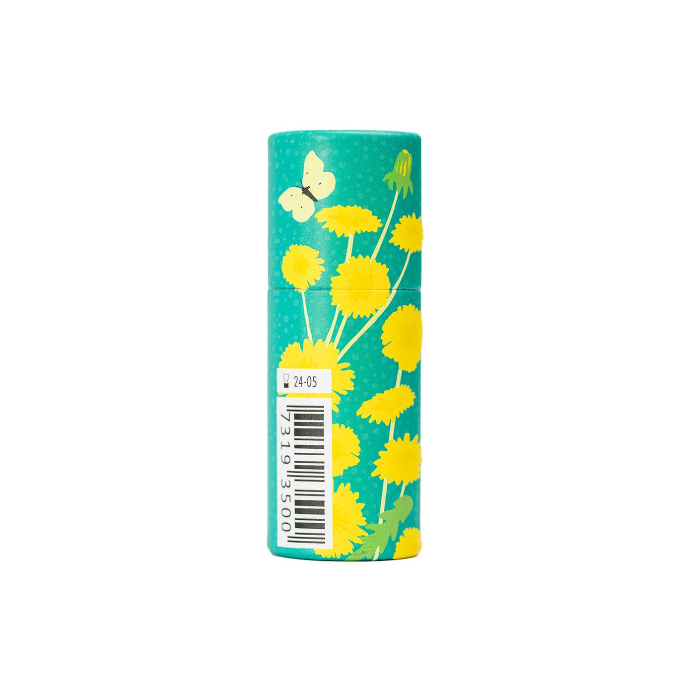 Organic Beeswax Lip Balm