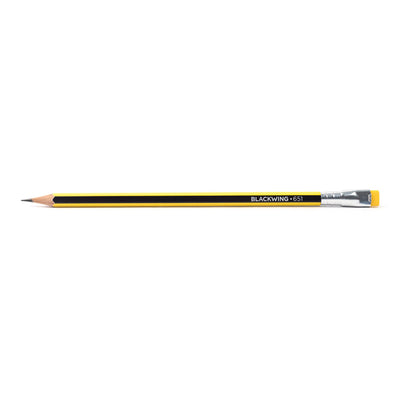 Single Blackwing Pencil - Volume 651 Bruce Lee