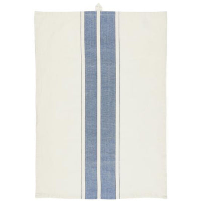 Soft Cotton Striped Tea Towels