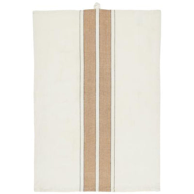 Soft Cotton Striped Tea Towels