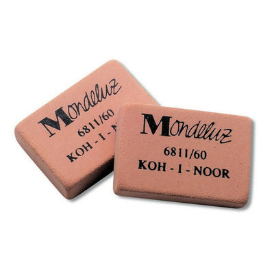 Koh - I - Noor Mondeluz Office Eraser