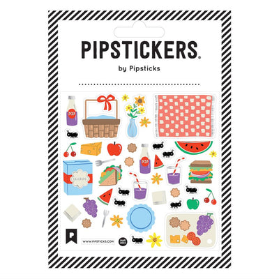 Perfect Picnic by Pipsticks