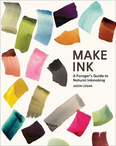 Make Ink Book