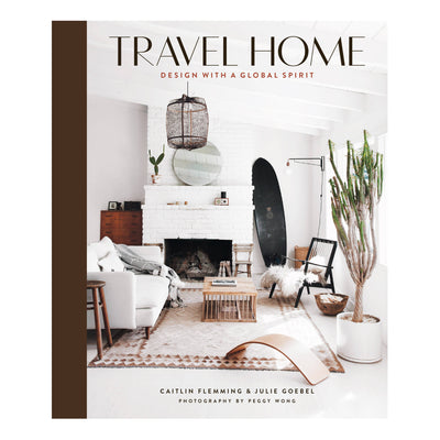 Travel Home: Design with a Global Spirit