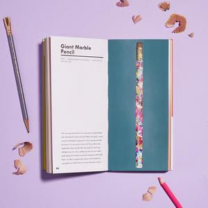 Pencils You Should Know Book
