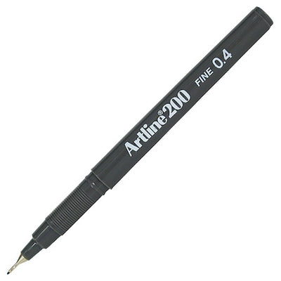 Artline 200 Fineliner Pen