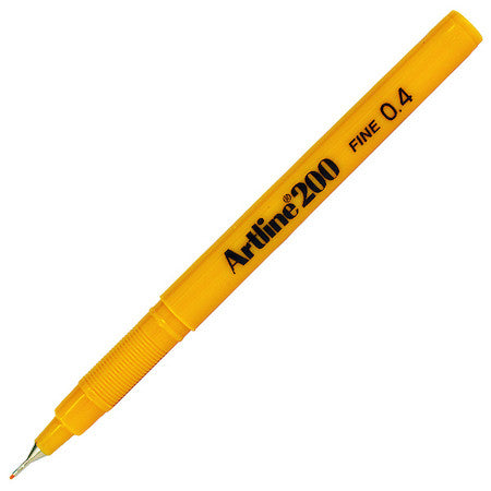 Artline 200 Fineliner Pen
