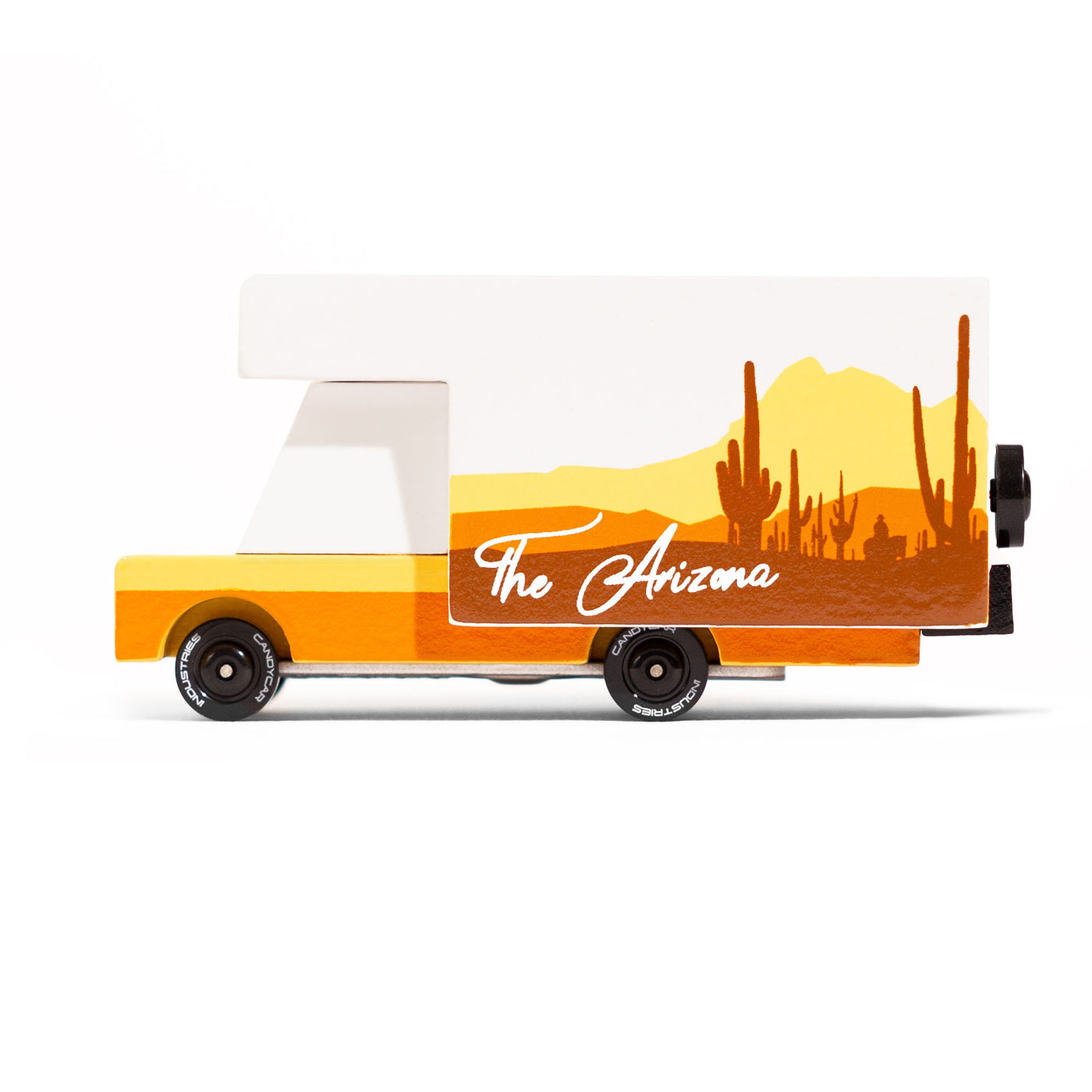 Arizona Camper