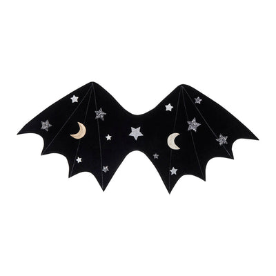 Mimi and Lula - Bat Wings