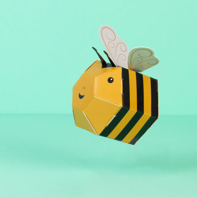 Create Your Own Buzzy Bee Kit
