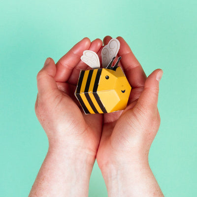 Create Your Own Buzzy Bee Kit