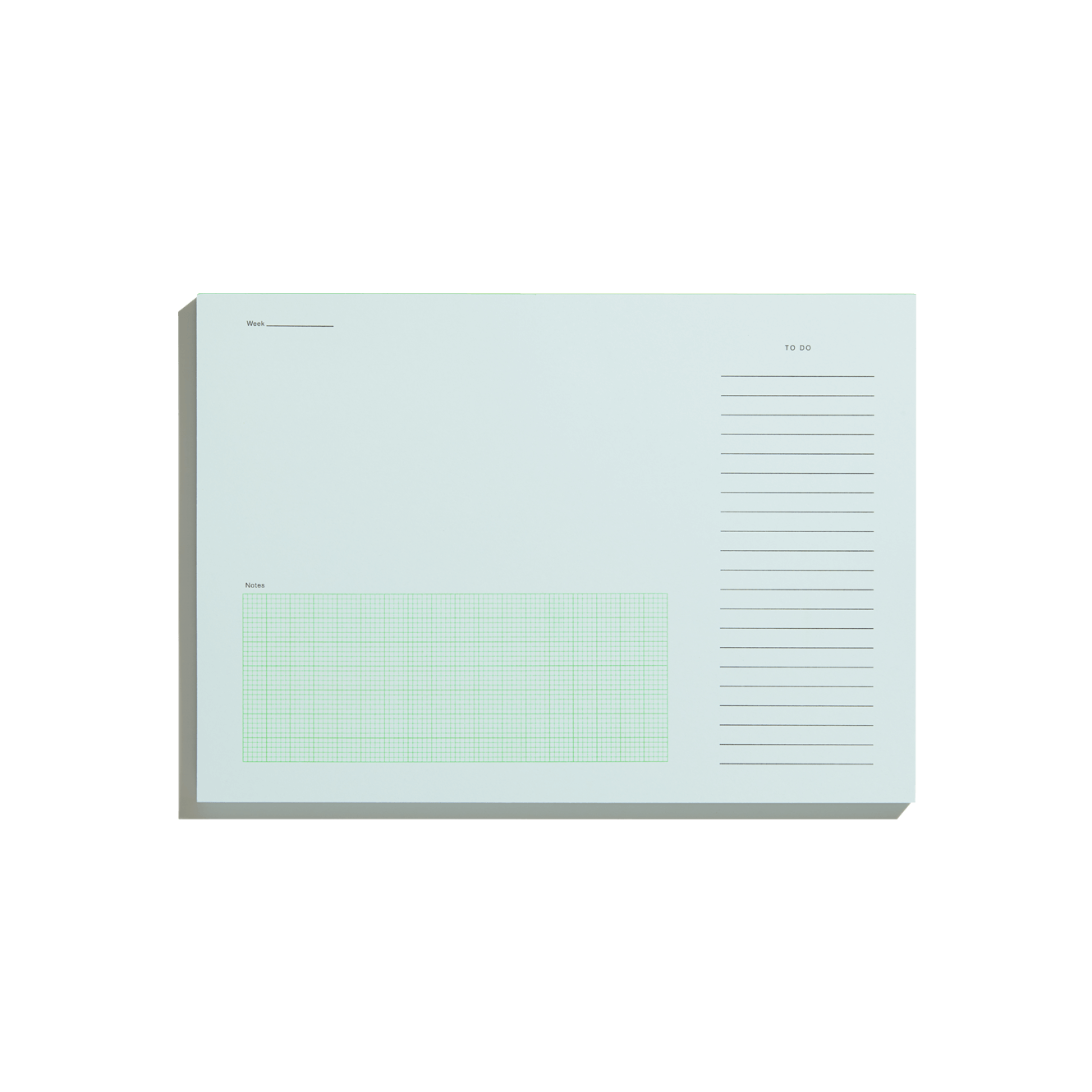 Desktop Notepad