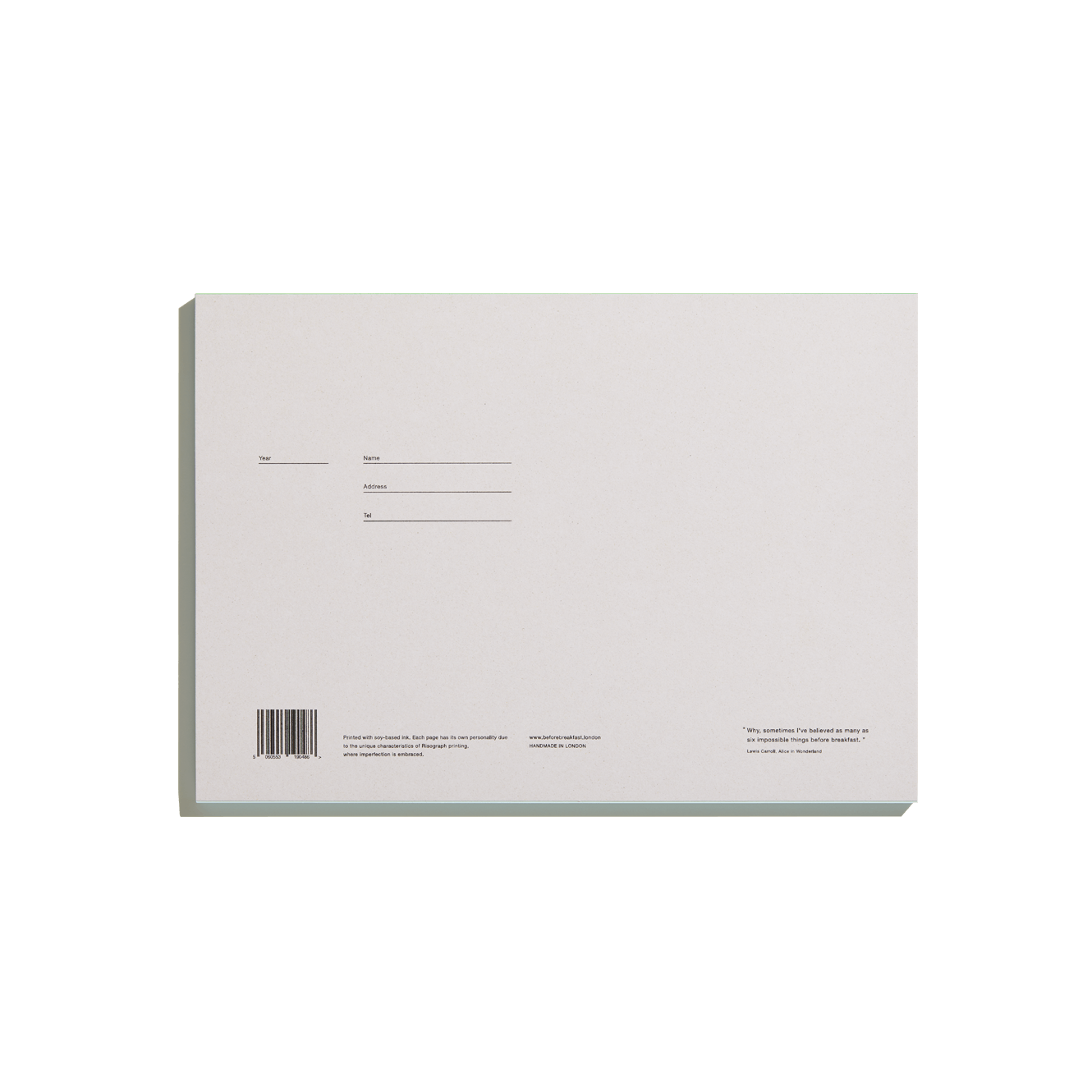 Desktop Notepad