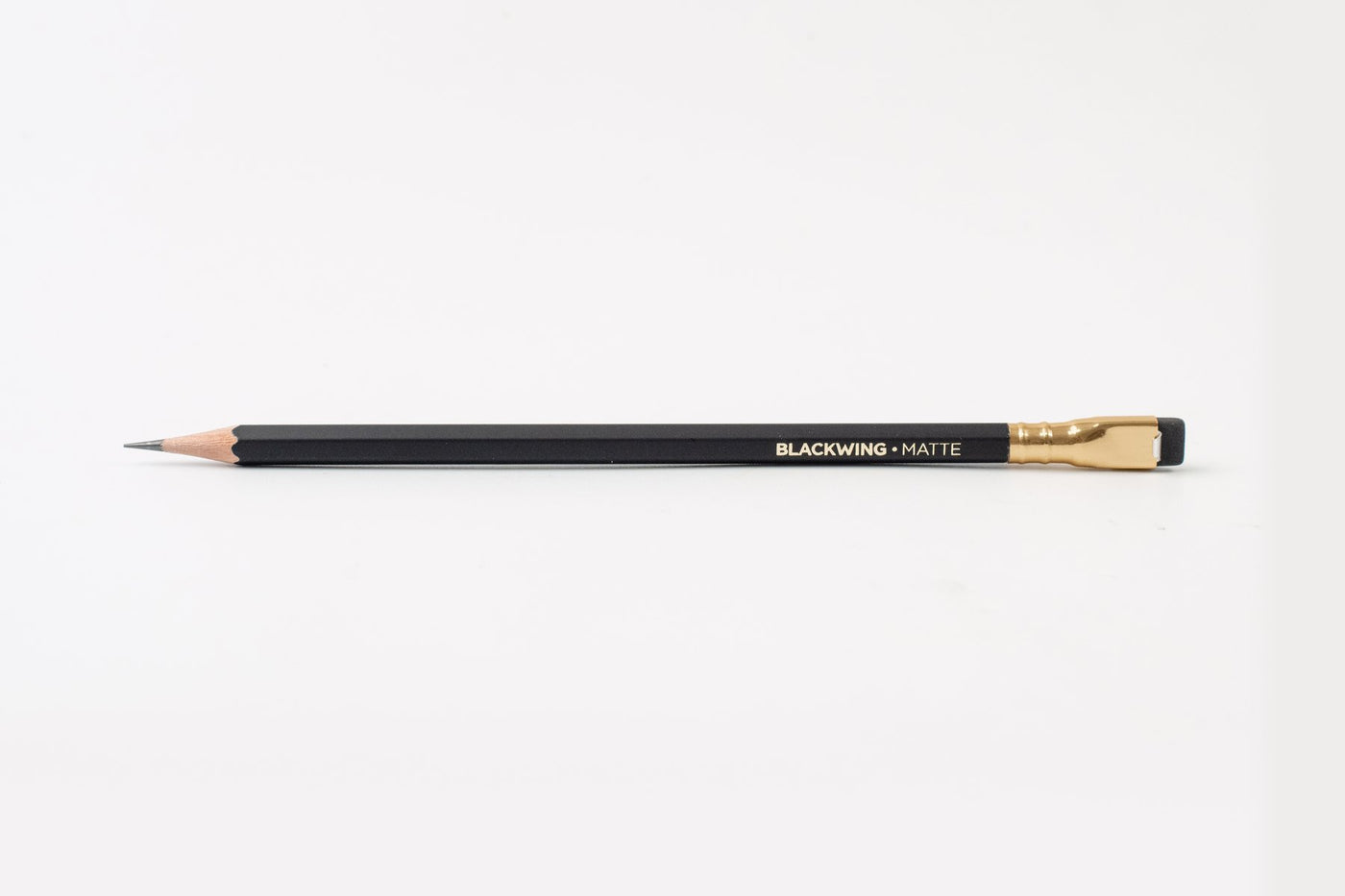 Palomino Blackwing 'Matte' Soft Graphite Pencils - Box of 12