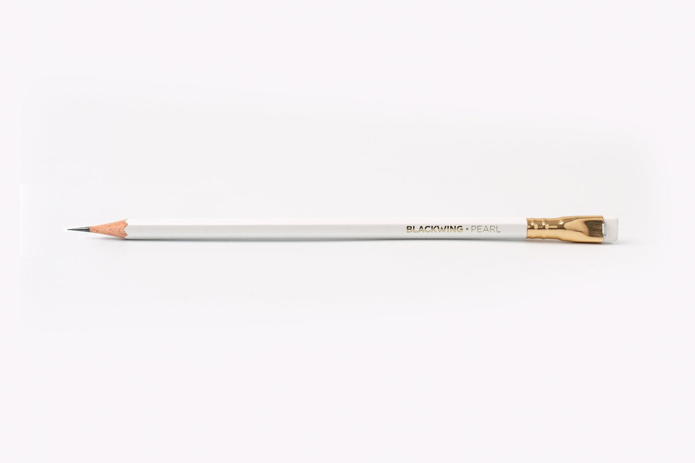 Box of 12 Palomino Blackwing Pearl Pencils
