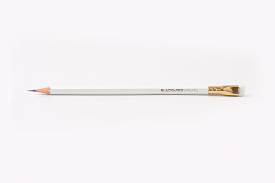 Box of 12 Palomino Blackwing Pearl Pencils