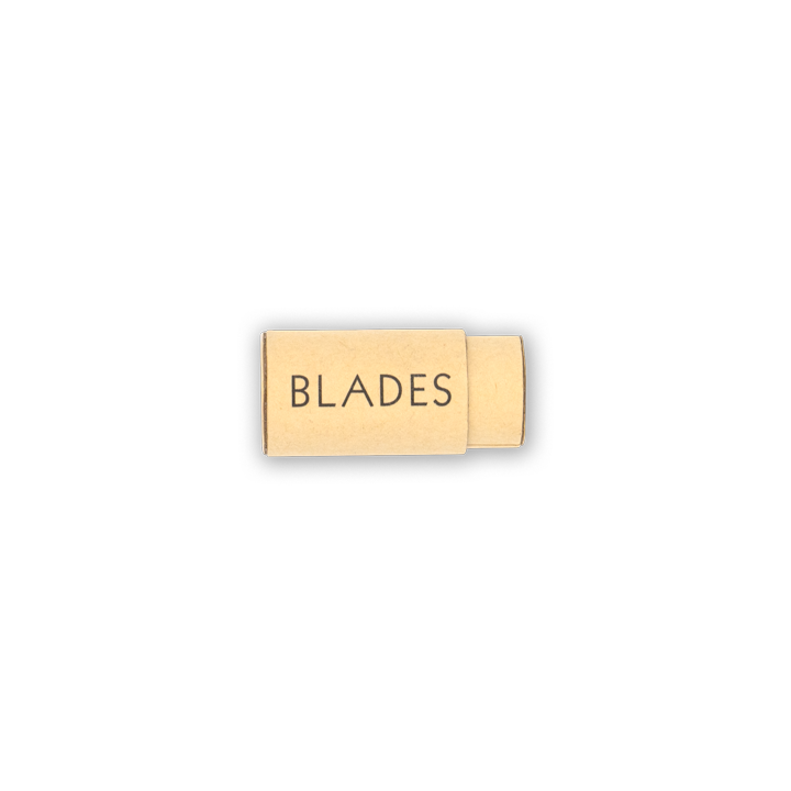 Pencil Plane Replacement Blades