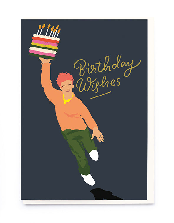 Birthday wishes Guys Birthday Card