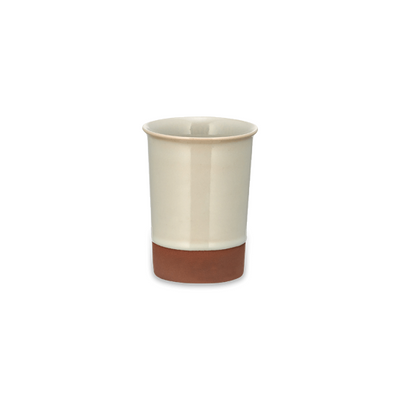 Edo Travel Mug - Terracotta