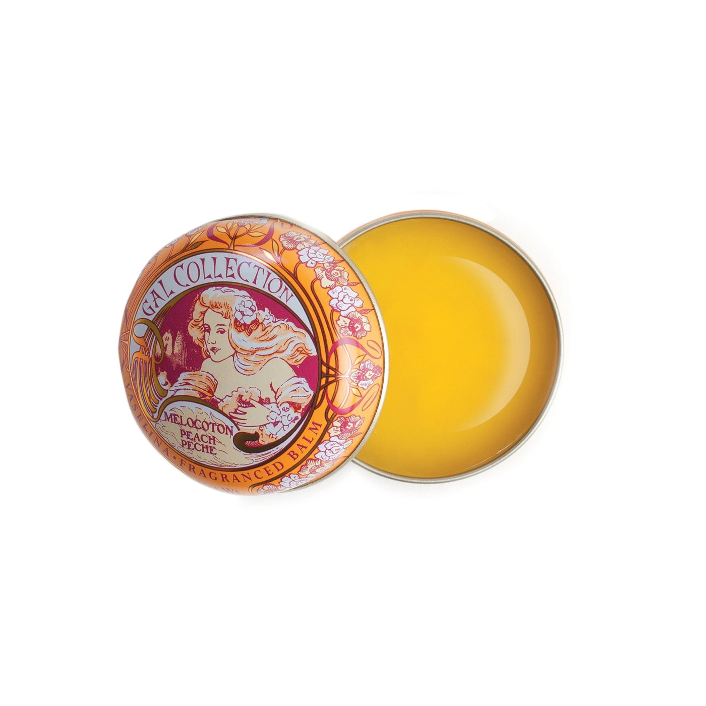 Perfumeria Gal Lip Balm