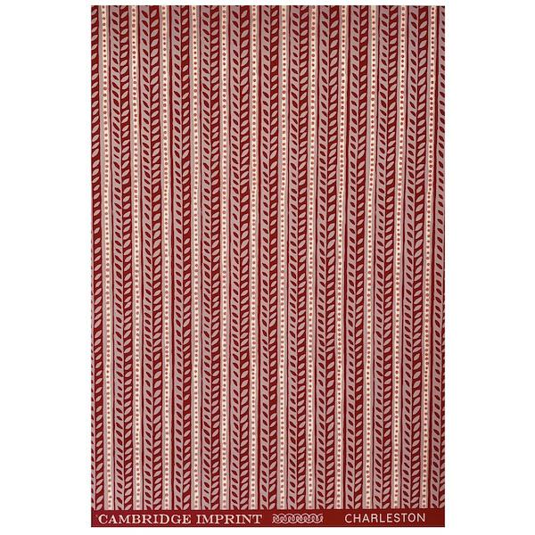 'Charleston Border' Wrapping Paper