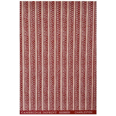 'Charleston Border' Wrapping Paper