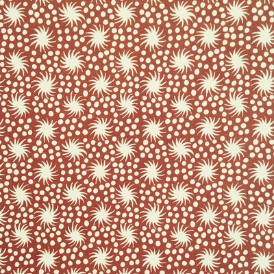 'Animalcules Cocoa Brown' Wrapping Paper