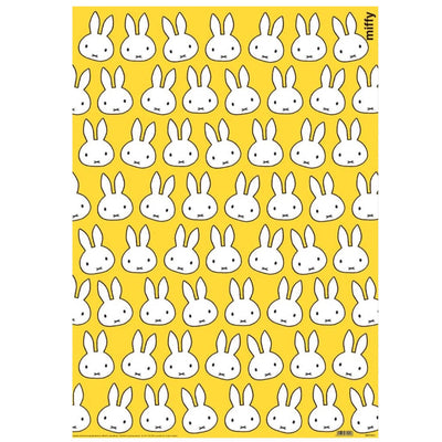 Miffy Wrapping Paper