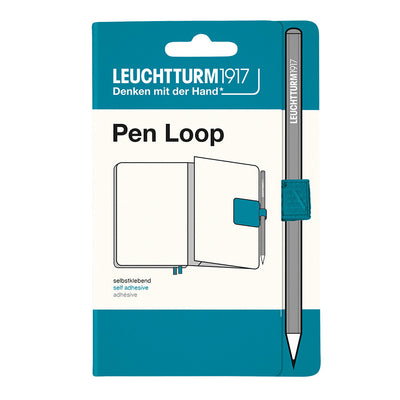 Leuchtturm Stick On Pen Loop