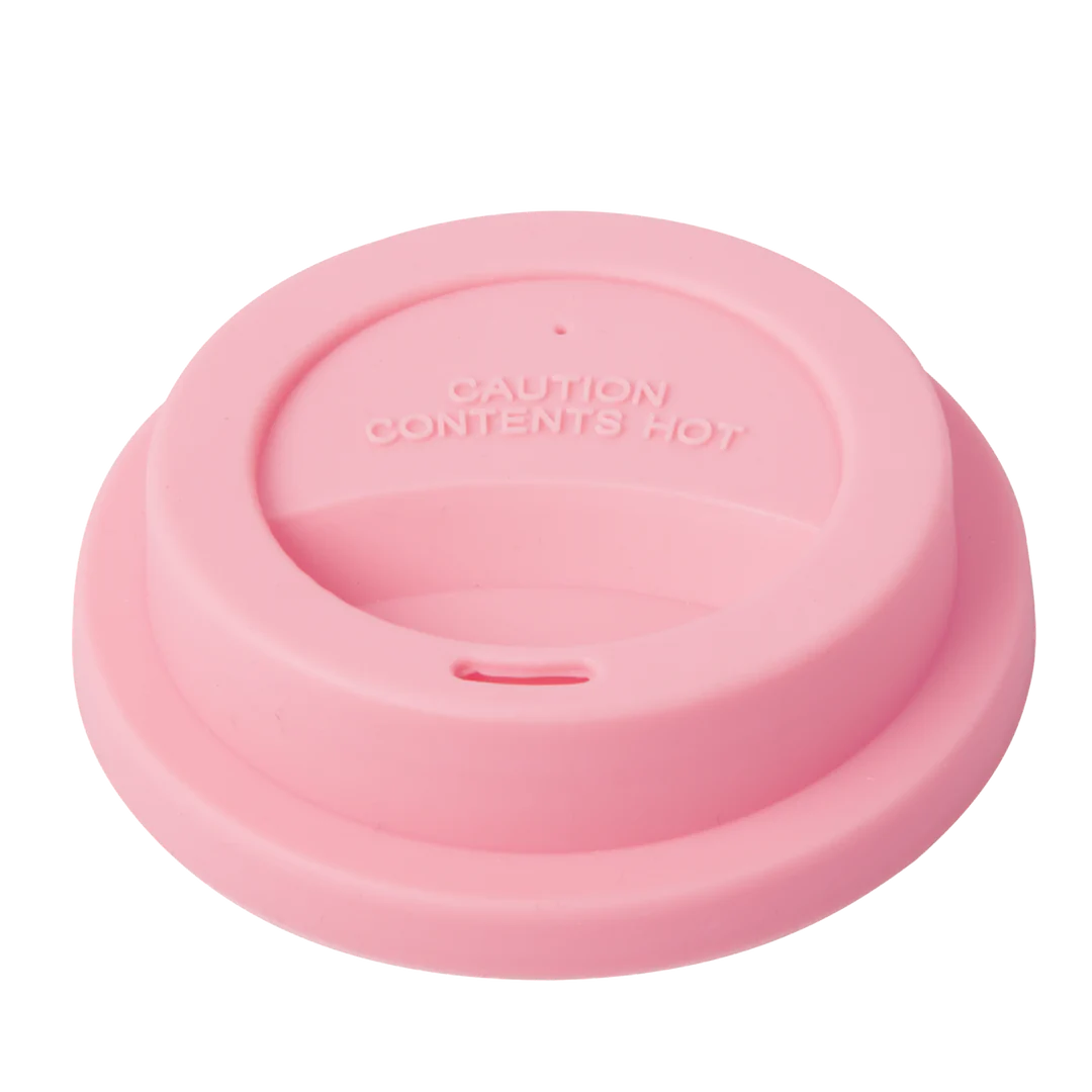 Silicone Lids for Melamine Cup