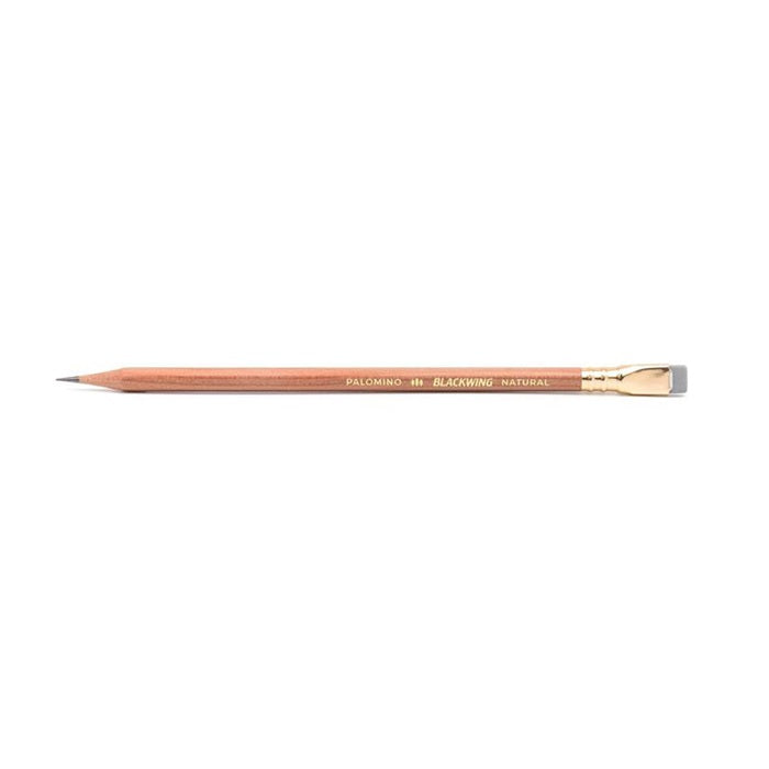 Box of 12 Palomino Blackwing Natural Pencils