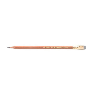Box of 12 Palomino Blackwing Natural Pencils