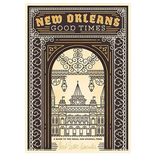 Travel Guide Maps - USA