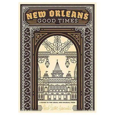 Travel Guide Maps - USA